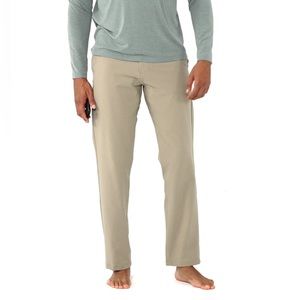 Free Fly Nomad Khaki Pants